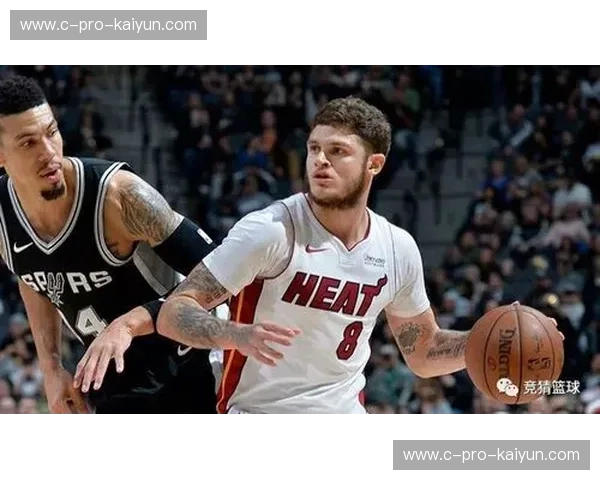 巅峰的交响：2012-2013迈阿密热火与圣安东尼奥马刺的王者博弈